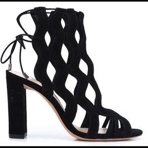 Alexandre Birman heels brand new only worn twice